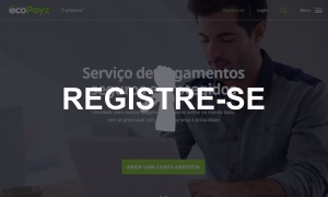 ecoPayz