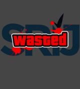 SRIJ Wasted