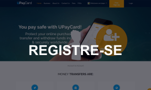 UPayCard